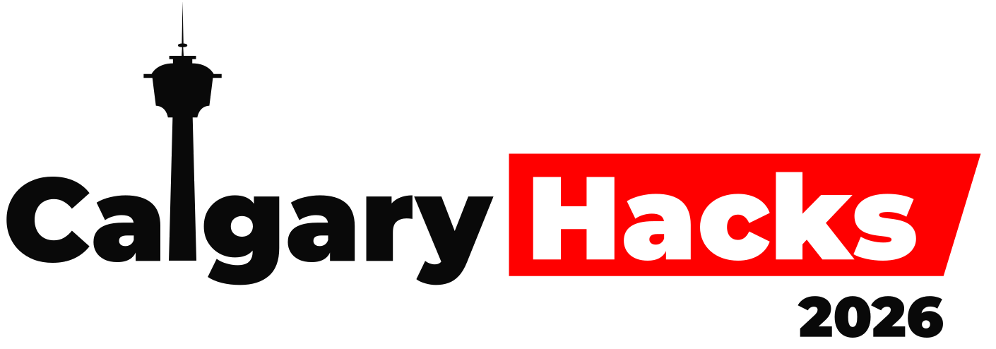 Calgary Hacks 2026 Logo