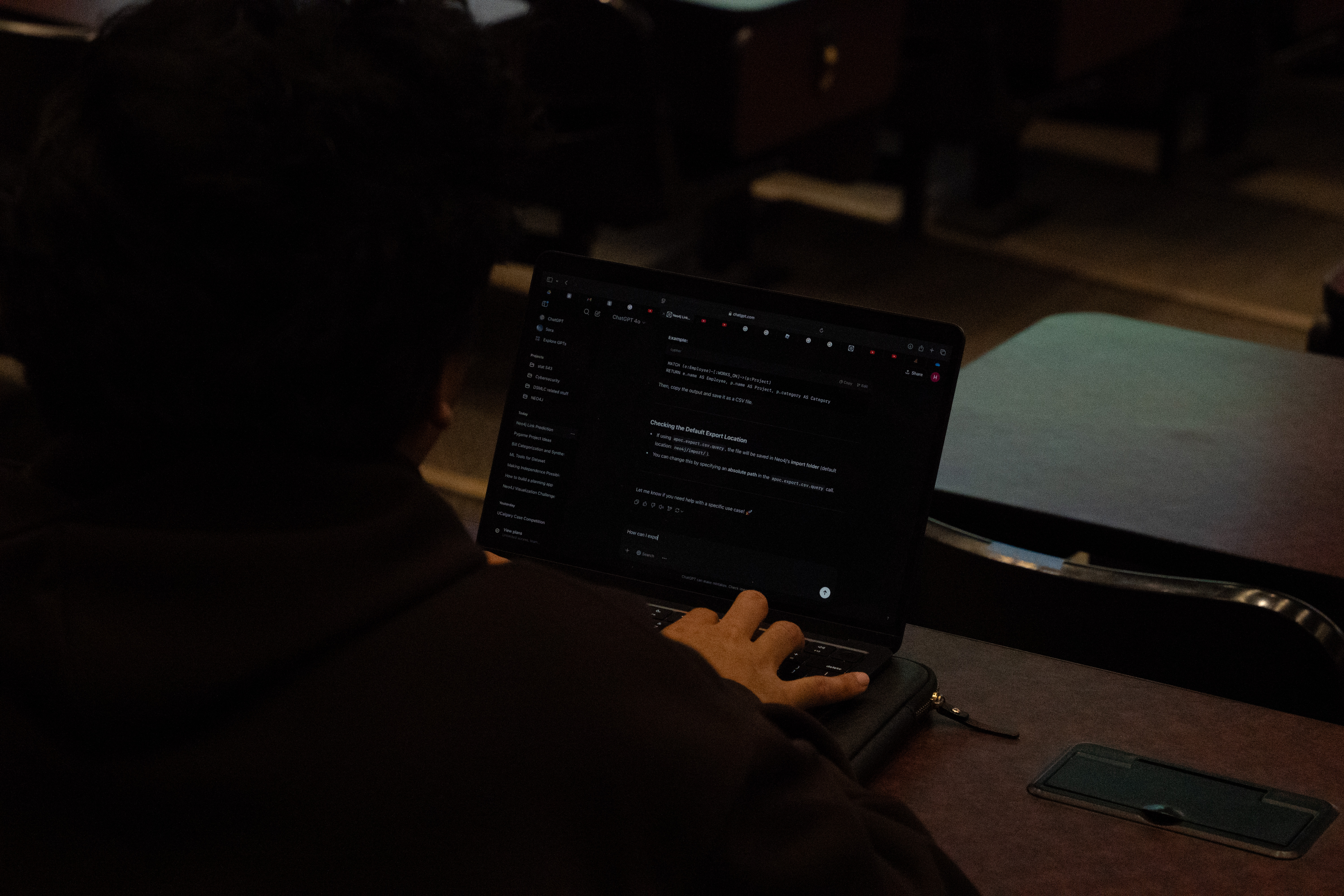 CalgaryHacks technology and innovation