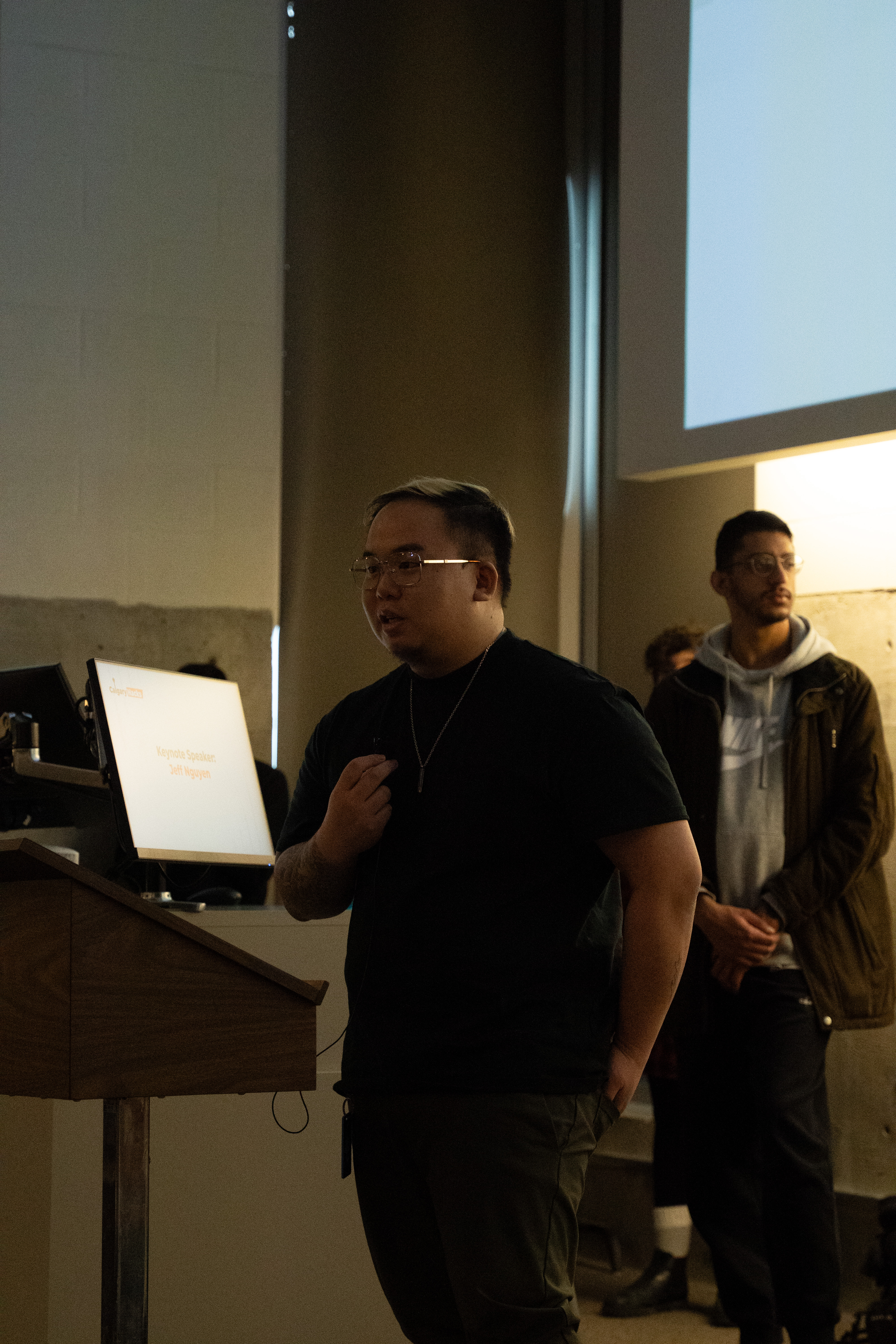 CalgaryHacks 2026 - Photo 6