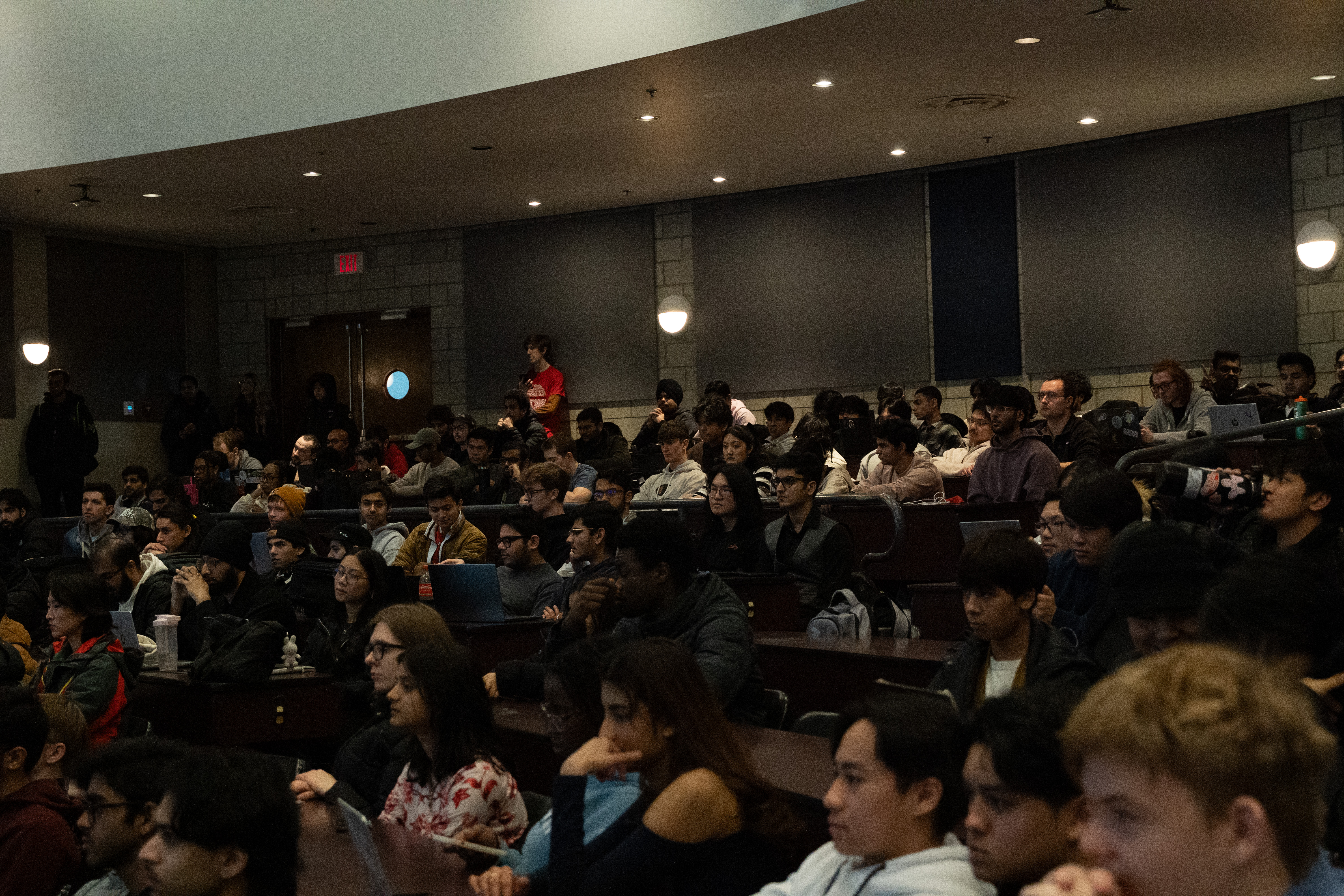 CalgaryHacks 2026 - Photo 7