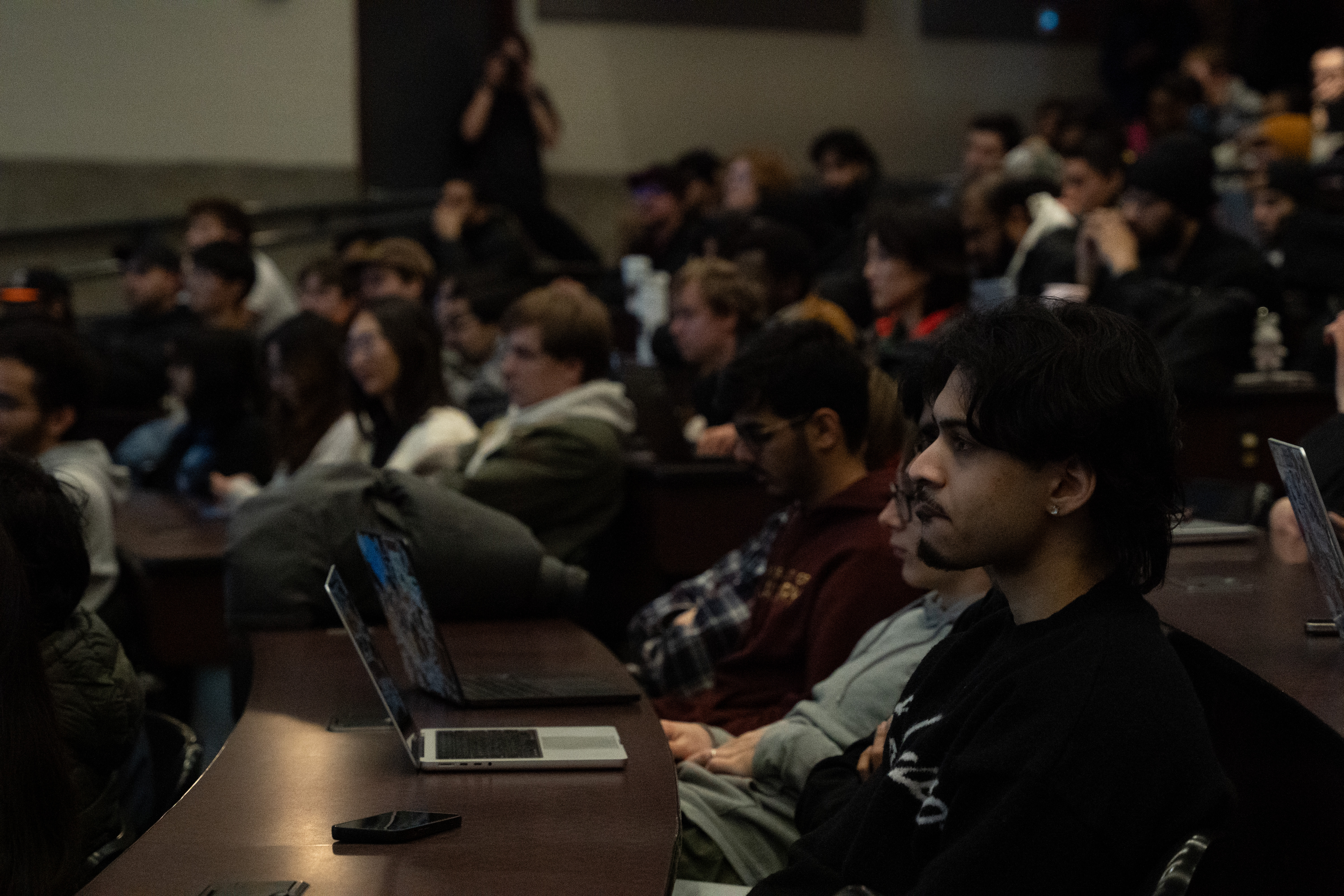 CalgaryHacks 2026 - Photo 9