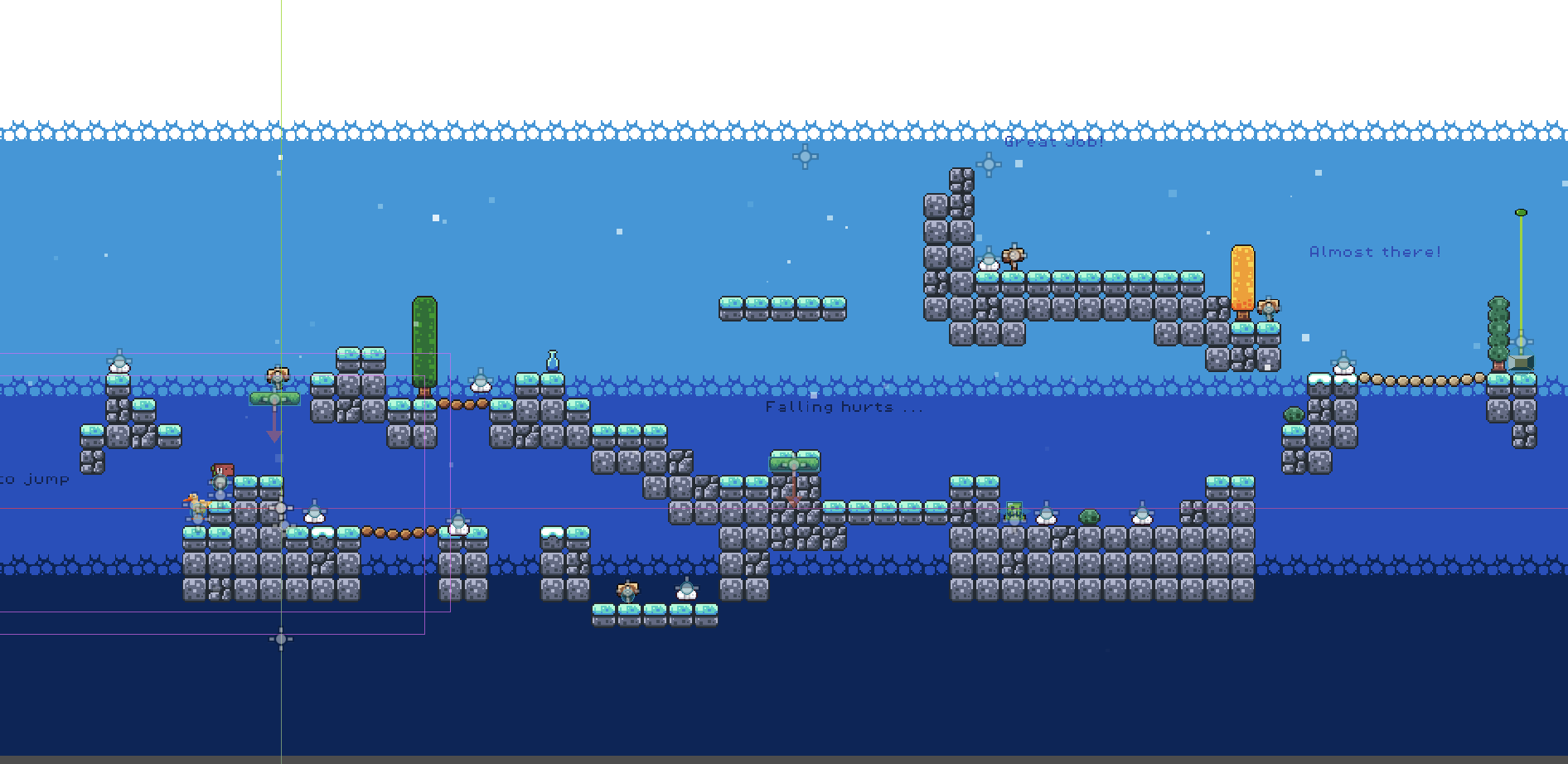 Previous year submission 3