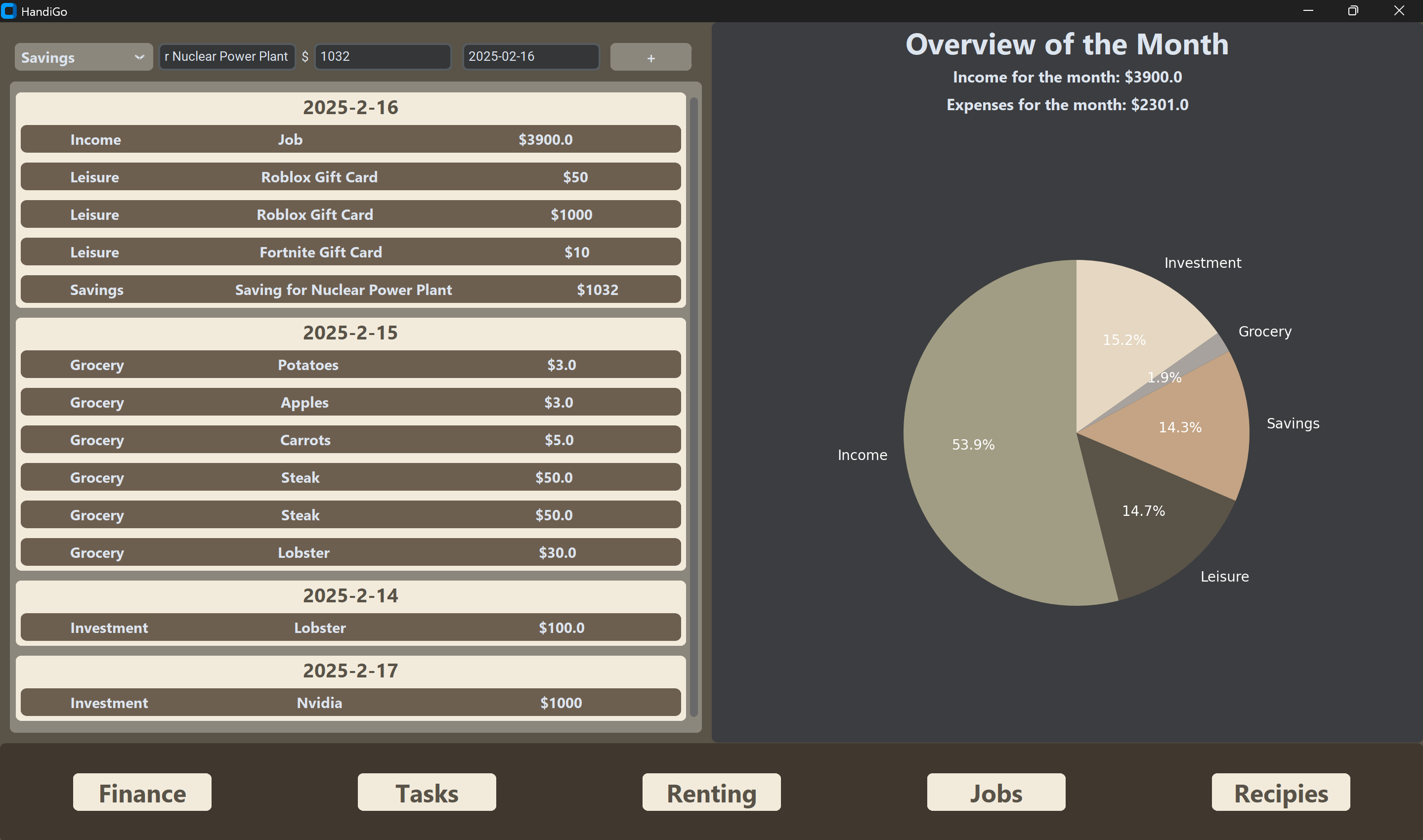 Previous year submission 5